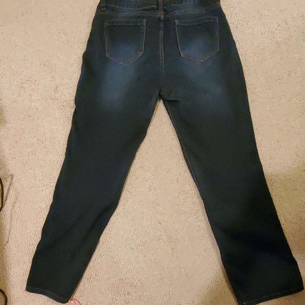 Jeans - Picture 4 of 5